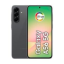 Smartphone Samsung Galaxy A56 5G Preto 128GB, 8GB RAM, Câmera Tripla até 50MP, Tela Super AMOLED 6.7″, IP67, NFC, Vídeo HDR e Recursos AI