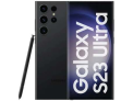 Smartphone Samsung Galaxy S23 Ultra 512GB Preto 5G 12GB RAM 6,8” Câm. QuAdrupla + Selfie 12MP