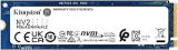 SSD Kingston NV2 1TB NVMe M.2 2280 (Leitura até 3500MB/s e Gravação até 2100MB/s)