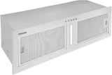 SUGGAR COIFA DE EMBUTIR 75CM INOX 220V TP7502IX
