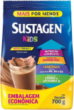 Sustagen Kids, Chocolate Sachê, 700g