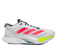 Tênis Adidas Adizero Boston 12 Masculino