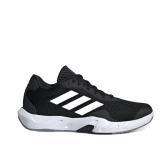 Tênis Adidas Amplimove Trainer Feminino – Preto+Branco