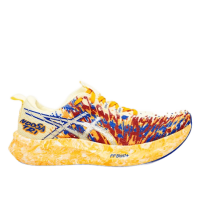 Tênis Asics Noosa Tri 16 Masculino – Amarelo+Azul