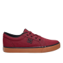 Tênis Dc Shoes Episo Unissex – Marrom+Vinho