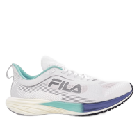 Tênis Fila Kr6 Frame Masculino – Branco+Roxo