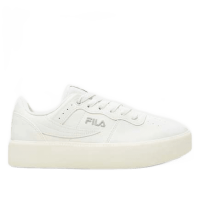 Tênis Fila Original Fitness Bold Feminino – Branco+prata