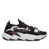 Tênis Fila Ray Tracer Evo 2 Masculino – Branco+Vermelho