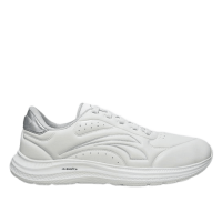 Tênis Kolosh Esportivo Feminino – Branco+Cinza