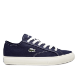 Tênis Lacoste Backcourt Masculino – Marinho+Off White