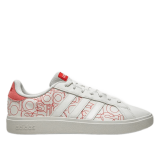 Tênis Masculino Adidas Grand Court Base