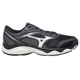 Tênis Mizuno Hawk 5 Masculino – Preto+Branco