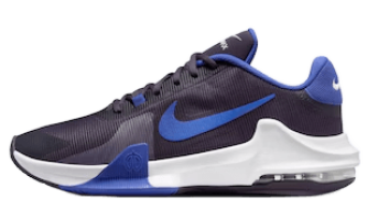 Tênis Nike Air Max Impact 4 Masculino