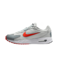 Tênis Nike Air Max Solo Masculino – Cinza