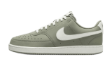 Tênis Nike Court Vision Low Masculino – Verde+Branco
