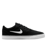 Tênis Nike Sb Chron 2 Canvas Unissex – Branco