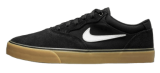 Tênis Nike SB Chron 2 Masculino – Preto