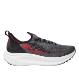 Tênis Olympikus Marez Masculino – Chumbo+Preto