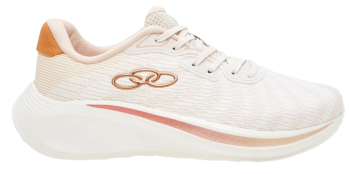 Tênis Olympikus Plaza Feminino – Preto