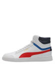 Tênis Puma Shuffle Branco