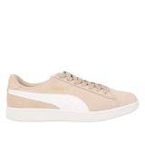 Tênis Puma Smash v2 BDP Feminino – Bege+Branco