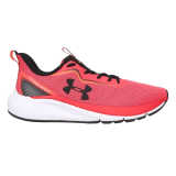 Tênis Under Armour Charged First – Vermelho+Preto