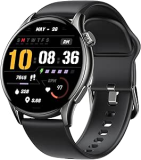 Tranya LS smartwatch