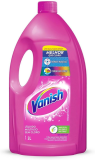 Vanish Tira Manchas Líquido Multiuso 3l Para Roupas Coloridas