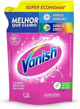 Vanish Tira Manchas Pink Gel Multiuso 1 2L