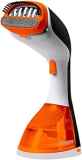 Vaporizador Órion Mallory – Passadeira Portátil, Higienizador de Roupas e Tecidos,Vapor Continuo Desamassa Direto no Cabide- 220V