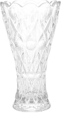 Vaso de Cristal Angel 14cm x 25cm – Wolff