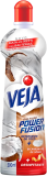 Veja Desinfetante Multiuso Power Fusion Coco 500ml Branco/vermelho
