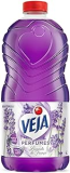 Veja Limpador Perfumes Lavanda Da França 4 L