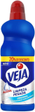 Veja Original – Limpador para Limpeza Pesada, Embalagem Econômica, 1L