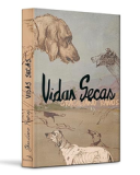 Vidas Secas Capa dura – 8 abril 2024