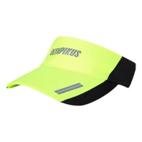 Viseira Olympikus Run – Verde+Branco