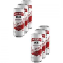Vodka Smirnoff Ice Premium 269ml – 6 Unidades