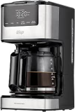 Wap Cafeteira Elétrica Digital Aroma Wcd1500, Timer Programável, 1,5 Litros, Filtro Permanente E Removível, 900w 220v