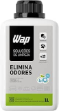 Wap Eliminador E Neutralizador De Odores Pet 1l Wap Elimina Odores, Branco E Verde