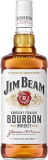 Whisky Jim Beam Bourbon 1L