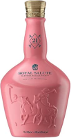 Whisky Royal Salute 21 anos The Miami Polo Edition Escocês – 700 ml