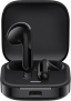 Xiaomi Redmi Buds 6 Active, Fones de Ouvido Sem Fio, Versão Global (Preto)