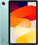 Xiaomi Redmi Pad SE (verde menta 8 GB RAM, 256 armazenamento) – Tela FHD de 28 cm + para cuidados com os olhos | Plataforma móvel Snapdragon 680 de 6 nm | Taxa de atualização suave de 90 Hz |